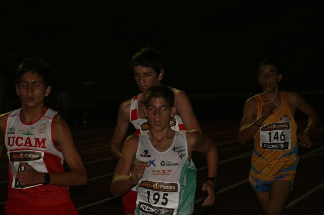España Cadete 2008 2097